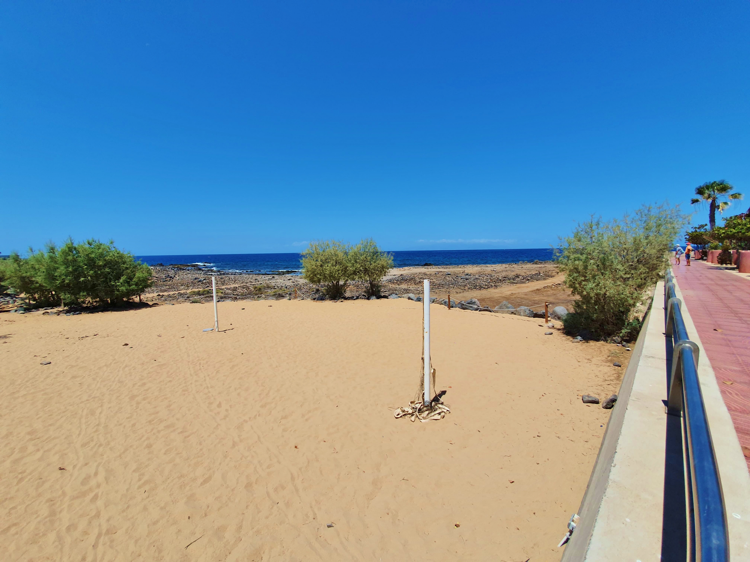 Property For Sale in Tenerife South Palm Mar - Modern homes in a serene coastal area with ocean views and easy access to amenities!
