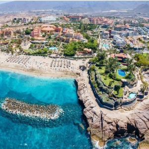 Property For Sale Playa del Duque Tenerife Luxurious homes in a premier location with ocean views, pristine beaches, and upscale amenities!