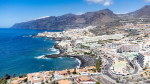 Olcso Ingatlan Tenerife – Megfizethető Otthonok a Kanári-szigetek Paradicsomában