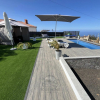 Villa for Sale in Taucho, Tenerife South – Private Pool & Ocean Views Explore this stunning 3-bedroom villa in Taucho, Tenerife South. Features a private pool, jacuzzi, terrace, and panoramic views of the ocean and La Gomera.