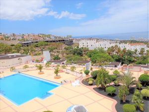Tenerife Property for Sale with Community Garden. Find your perfect Tenerife property with a beautiful community garden. Contact us today.