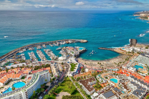 Property For Sale Torviscas Bajo Adeje Tenerife Stunning homes near beaches, shopping, and nightlife in a prime Costa Adeje location!