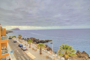 Property For Sale Los Abrigos Tenerife Coastal homes in a peaceful fishing village with charming harbors and seaside views!