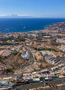 Property For Sale in Tenerife Costa Adeje Torviscas Alto Luxurious homes with stunning views in a peaceful and prestigious location!