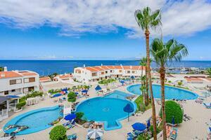Property For Sale Los Cristianos Tenerife Stunning homes near beaches and a vibrant harbor in Tenerife’s popular southern town!