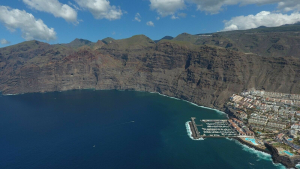 Property For Sale in Los Gigantes Tenerife Stunning homes and apartments with breathtaking ocean views in Tenerife’s most scenic coastal town!
