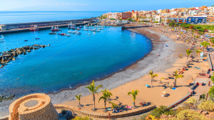 Property For Sale Playa San Juan Tenerife Find your dream home in a peaceful coastal town with traditional charm and beautiful beaches!