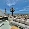 2 BR apartment for sale in Roque del Conde Tenerife Discover a stunning 2-bedroom apartment in Roque del Conde, Costa Adeje. Features a private terrace, ocean views, heated pools, and a VV rental license. Perfect for living or investing!