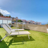 3 BR apartment for sale in Los Gignates Tenerife South Explore a unique 3-bedroom apartment in Los Gigantes, Tenerife, featuring a private terrace, ocean views, and a separate studio for rental income.