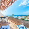 Apartment For sale in San Eugenio Alto, Tenerife South Discover a bright 1-bedroom apartment in San Eugenio Alto, Costa Adeje, featuring a private terrace with ocean views, a communal pool, and great rental potential.