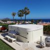 Villa for sale in Amarilla Golf ,Tenerife South Exclusive 4BR villa with jacuzzi, ocean views, and garden in Amarilla Golf, Tenerife South. Ideal for living or holiday rentals.